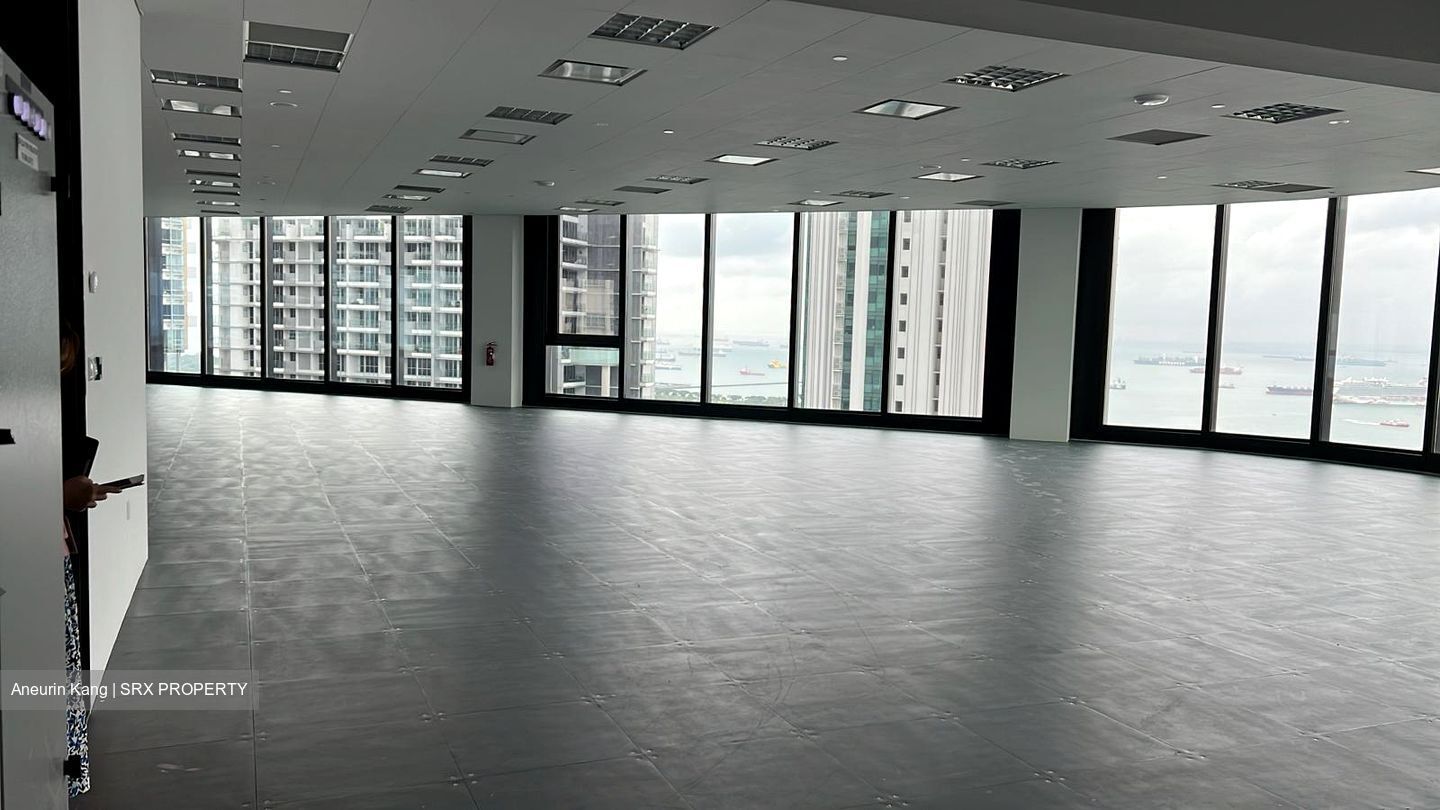 Hub Synergy Point (D2), Office #419924831